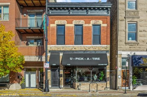 Midas, 2654 W Fullerton Ave, Chicago, IL .